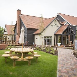 Penny Hedge, Whitby By Marston'S Inns